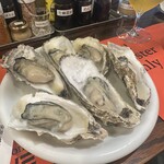 カキノミ 納屋橋店 - 