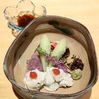 鮨 奏 - 