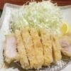 とんかつ わか葉