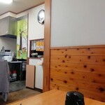寄来処 - 店内