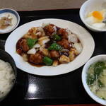 中国料理珠海 - 料理写真: