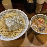 麺座ぎん - 
