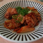 魚介 - 