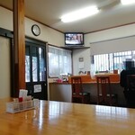 寄来処 - 店内