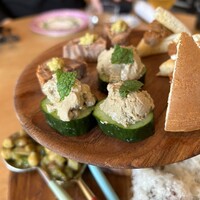 anchoa - 