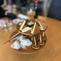 anchoa - 