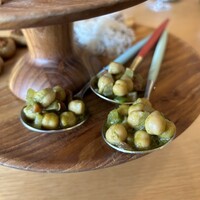 anchoa - 