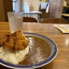 エチオピアカリーキッチン 御茶ノ水ソラシティ店