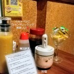 とんかつ わか葉 - 