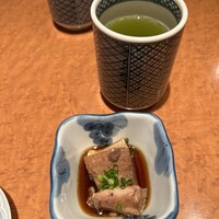 鮨の与志喜 - 
