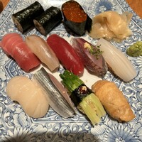 鮨の与志喜 - 