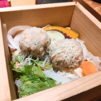 ダイナミックキッチン＆バー 響 中之島フェスティバルプラザ店 - 