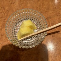 鮨の与志喜 - 