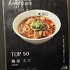 麺屋 丈六 なんば店
