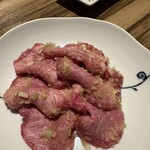 赤身焼肉USHIO - 