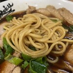 麺屋 丈六 なんば店 - 