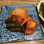 赤身焼肉USHIO - 