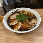 麺屋 丈六 なんば店 - 