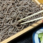 あら宮 - ★板ゲソ天ランチ（750円税込）麺追加（150円税込）単品ゲソ天（200円税込）★