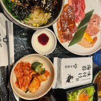 東京焼肉 平城苑 浅草総本店 - 
