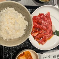 東京焼肉 平城苑 浅草総本店 - 