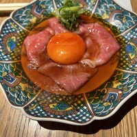 肉和食 月火水木金土日 - 