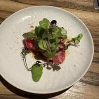赤身焼肉USHIO - 