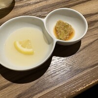赤身焼肉USHIO - 
