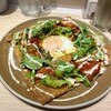 PALM Cafe&Creperie 茶屋町店
