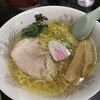 ラーメン専科笑てん