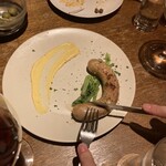 Wine厨房　tamaya - 