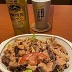 サライケバブ - 