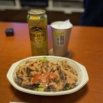 サライケバブ - 