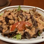 サライケバブ - 