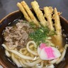 資さんうどん 和白店