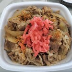 吉野家 - 料理写真: