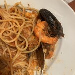 ペッシェドーロ - 