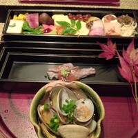 京橋 婆娑羅 - 
