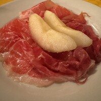 ラ・ビスボッチャ - 