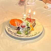 ウルフギャング・ステーキハウス 六本木 - 