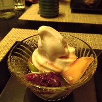 京橋 婆娑羅 - 