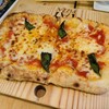 【A】 PIZZA 大阪なんば店