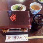 うなぎのまつ嘉 - 