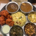 アトリエデリー - 手前の２つが激うま