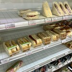 Yショップ ヤマザキYショップ アワヅ店 （Yamazaki） - 丸太町（京都市営