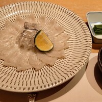 臼杵ふぐ 山田屋 丸の内 - 