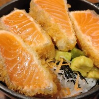 Seafood bar Ermitage 代々木店 - 
