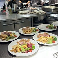 Kitano Grill & Bar - 