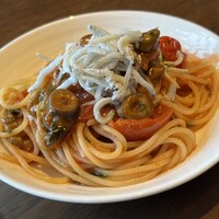 アトモス･イタリアンダイニング - 