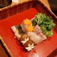 臼杵ふぐ 山田屋 丸の内 - 